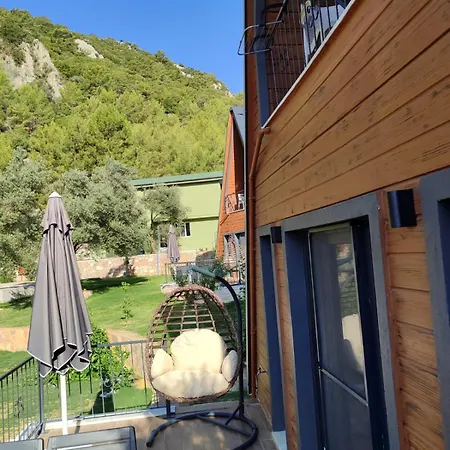 Bed and Breakfast Reset Goecek 3*