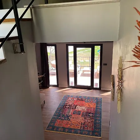 Reset Goecek Bed and Breakfast 3*