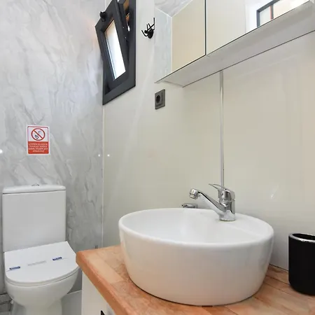 Reset Goecek Bed and Breakfast Φετιγιέ