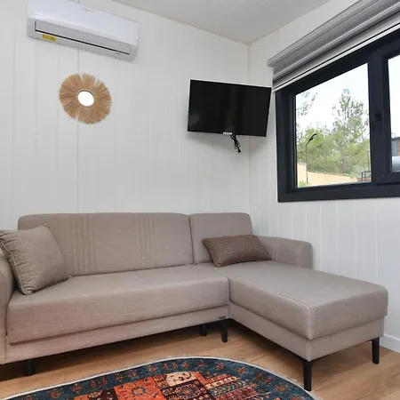 Bed and Breakfast Reset Goecek 3*