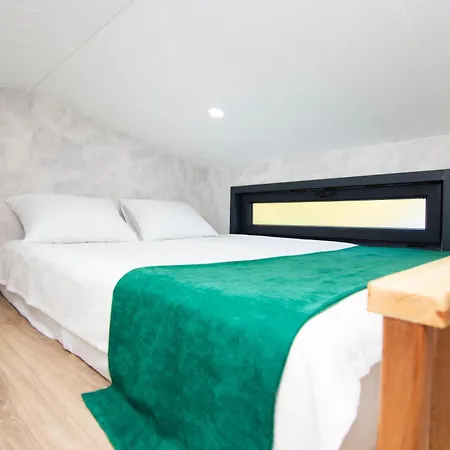 Reset Goecek Bed and Breakfast 3*