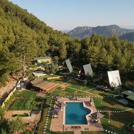 Reset Goecek 3* Φετιγιέ