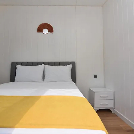 Bed and Breakfast Reset Goecek