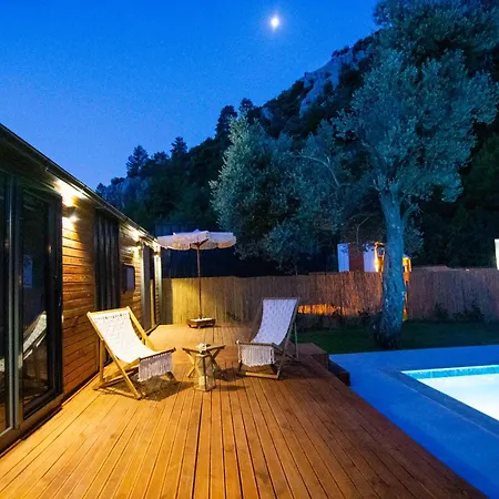 Bed and Breakfast Reset Goecek 3*