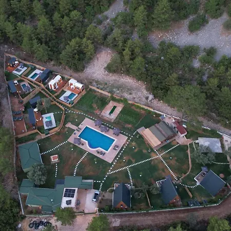 Bed and Breakfast Reset Goecek Φετιγιέ