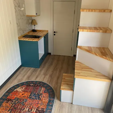 Bed and Breakfast Reset Goecek Φετιγιέ